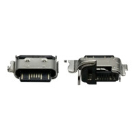 Коннектор зарядки Blackview BV9300, Type-C