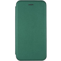 Чохол-книга 360 Xiaomi Redmi 15 4G (UA/Europe 171mm), Зелений