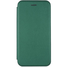 Чохол-книга 360 Xiaomi Redmi 15 4G (UA/Europe 171mm), Зелений