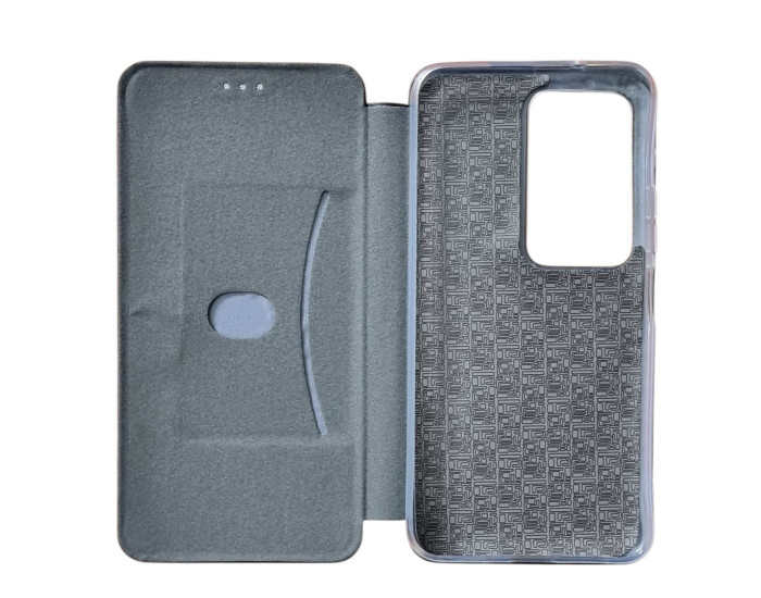 Чохол-книга 360 Xiaomi Redmi 15 4G (UA/Europe 171mm), Зелений