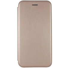 Чохол-книга 360 Xiaomi Redmi 15 4G (UA/Europe 171mm), золотий