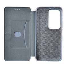 Чехол-книга 360 Xiaomi Redmi 15 4G (UA/Europe 171mm), Красный