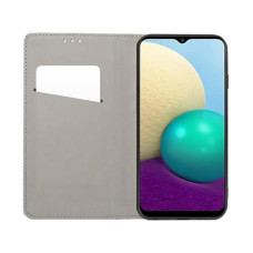 Чохол-книга Black TPU Magnet Samsung A135 A13 4G, чорний