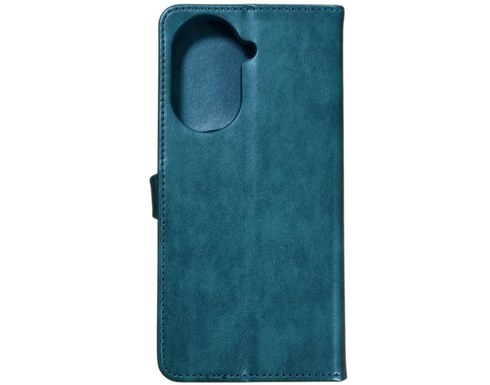 Чохол-книга GETMAN Gallant шкіряний Xiaomi Redmi A5 (UA/Europe) Зелений