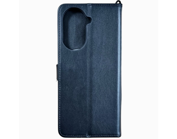 Чохол-книга GETMAN Gallant шкіряний Xiaomi Redmi A5 (UA/Europe) чорний