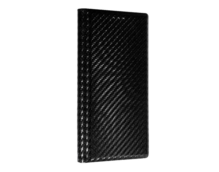 Чохол-книга Carbon Xiaomi 14T Pro Black