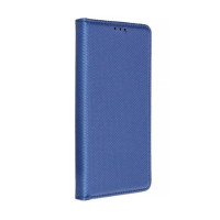 Чехол-книга Magnet Tecno Spark Go 2022 (KG5m) синий