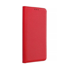 Чохол-книга Magnet Xiaomi Poco M7 4G, червоний