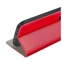 Чохол-книга Magnet Xiaomi Redmi 10A /9C, червоний