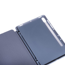 Чохол-книга Smart Case with Pencil Samsung Tab S7 (T870/T875) / Tab S8 (X700/X706) /Tab S9 / TAB S9 FE / TAB S10 FE Лавандовий