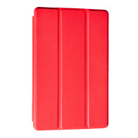 Чехол-книга Smart Case with Pencil Samsung Tab S7 (T870/T875) / Tab S8 (X700/X706) /Tab S9 / TAB S9 FE / TAB S10 FE, Красный