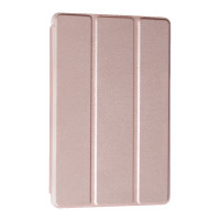 Чехол-книга Smart Case with Pencil Samsung Tab S7 (T870/T875) / Tab S8 (X700/X706) /Tab S9 / TAB S9 FE / TAB S10 FE, Розовое-золото
