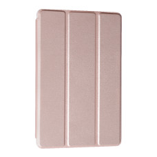 Чохол-книга Smart Case with Pencil Samsung Tab S7 (T870/T875) / Tab S8 (X700/X706) /Tab S9 / TAB S9 FE / TAB S10 FE, Рожеве-золото