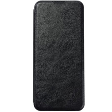 Чохол-книга шкіряний Belora Xiaomi Redmi 14C / Redmi A4 / Poco C75, Black