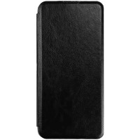 Чохол-книга шкіряний Belora Xiaomi Redmi Note 8T, Black