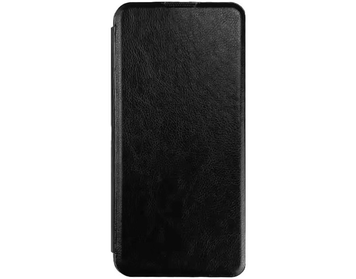 Чохол-книга шкіряний Belora Xiaomi Redmi Note 8T, Black