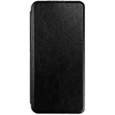 Чохол-книга шкіряний Belora Xiaomi Redmi Note 9, Black