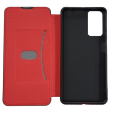 Чохол-книга шкіряний Belora Xiaomi Redmi Note 11 Pro 4G/5G / Redmi Note 12 Pro 4G / Note 11E Pro, Red
