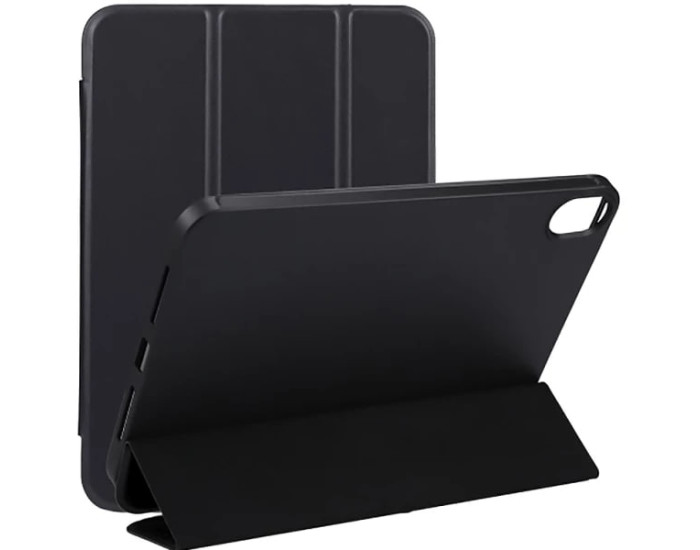 Чохол-книга на планшет Smart Case With Pencil iPad Mini 6 (2021) /Mini 7, чорний