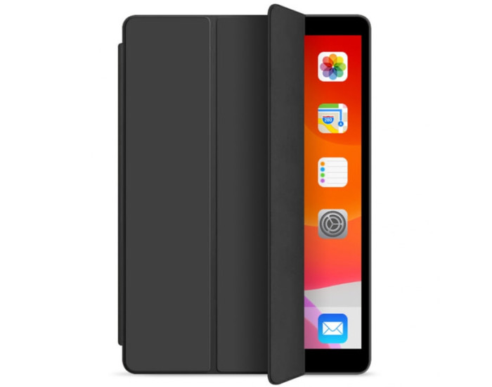Чохол-книга на планшет Smart Case With Pencil iPad Mini 6 (2021) /Mini 7, чорний
