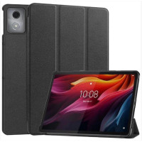 Чохол-книга на планшет Smart Case With Pencil Lenovo K11 Plus (11.45") чорний