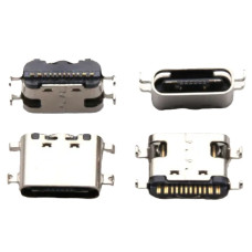 Конектор зарядки iPlay 20 /30 Pro, 12 pin Type-C