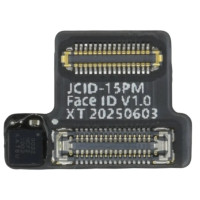 Шлейф для восстановления Face ID (без пайки) для iPhone 15 Pro Max, JCID
