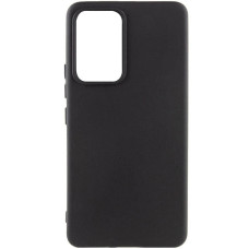 Чехол-силикон Cover Lakshmi Full Camera Realme C61 4G / C63 4G (Черный/Black)