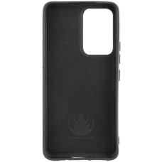 Чехол-силикон Cover Lakshmi Full Camera Realme C61 4G / C63 4G (Черный/Black)