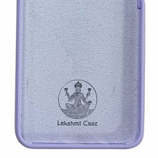 Чехол-силикон Cover Lakshmi Full Camera Xiaomi 14 Ultra, (Сиреневый / Lilac)