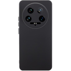 Чехол-силикон Cover Lakshmi Full Camera Xiaomi 14 Ultra черный