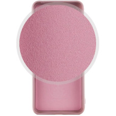 Чехол-силикон Cover Lakshmi Full Camera Xiaomi Redmi A5 / Poco C71 (Розовый песок / Pink Sand)