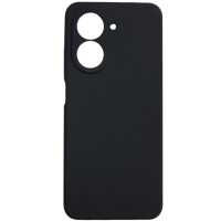 Чехол-силикон Cover Lakshmi Full Camera Xiaomi Redmi A5 / Poco C71 Black