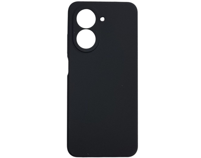 Чехол-силикон Cover Lakshmi Full Camera Xiaomi Redmi A5 / Poco C71 Black
