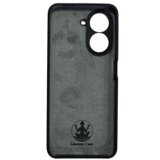 Чехол-силикон Cover Lakshmi Full Camera Xiaomi Redmi A5 / Poco C71 Black