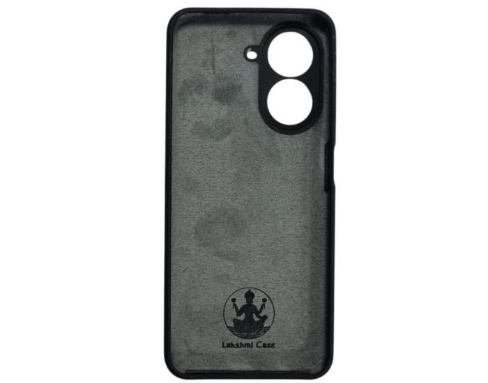 Чехол-силикон Cover Lakshmi Full Camera Xiaomi Redmi A5 / Poco C71 Black
