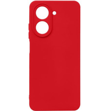 Чехол-силикон Cover Lakshmi Full Camera Xiaomi Redmi A5 / Poco C71 Красный