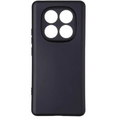 Чехол-силикон Epic Black Full Camera Xiaomi Redmi Note 15 4G/5G (EU) Black