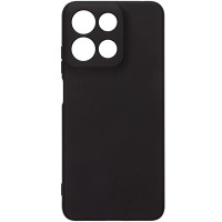 Чохол-силікон Epik Black Full Motorola Moto G15 5G чорний