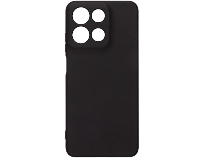 Чохол-силікон Epik Black Full Motorola Moto G15 5G чорний