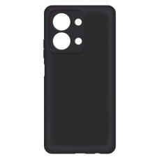 Чехол-силикон Epik Black Full Camera Redmi 15C (Europe version) Black 