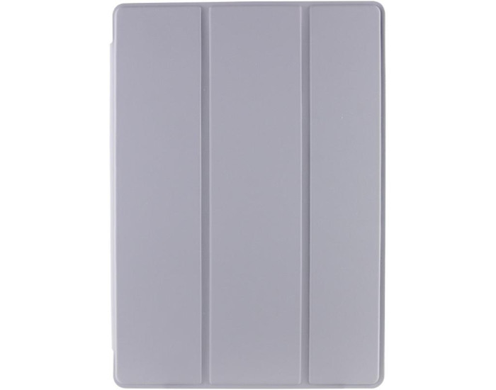 Чохол-книга Book Cover (stylus slot) Samsung Tab S11 (11'') Темно-сірий