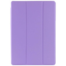 Чохол-книга Book Cover (stylus slot) Samsung Tab S11 (11'') бузковий
