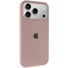 Чохол-силікон оригінал Case Full Protective iPhone 17 Pro, Electric lavender