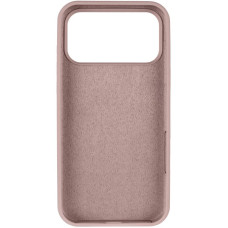 Чохол-силікон оригінал Case Full Protective iPhone 17 Pro, Electric lavender