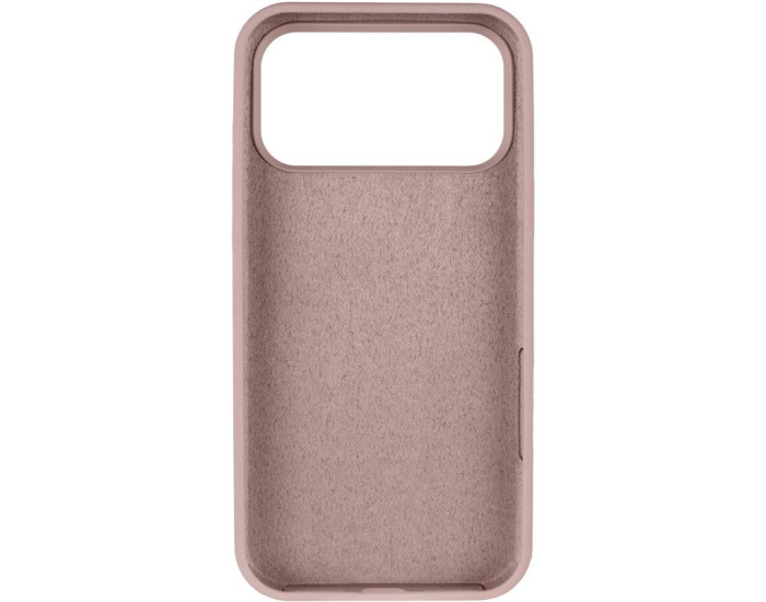 Чохол-силікон оригінал Case Full Protective iPhone 17 Pro, Electric lavender