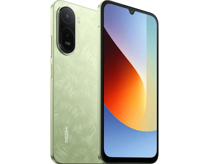 Мобильный телефон Xiaomi Redmi A7 Pro 4/64GB Green (Global Version)