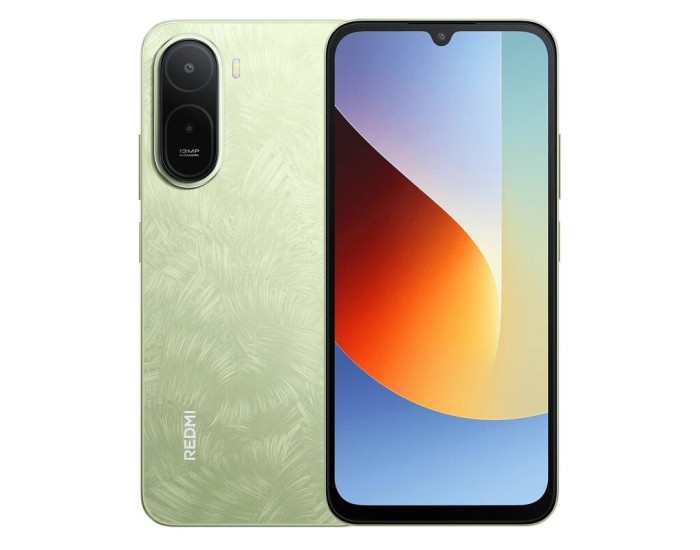 Мобильный телефон Xiaomi Redmi A7 Pro 4/64GB Green (Global Version)