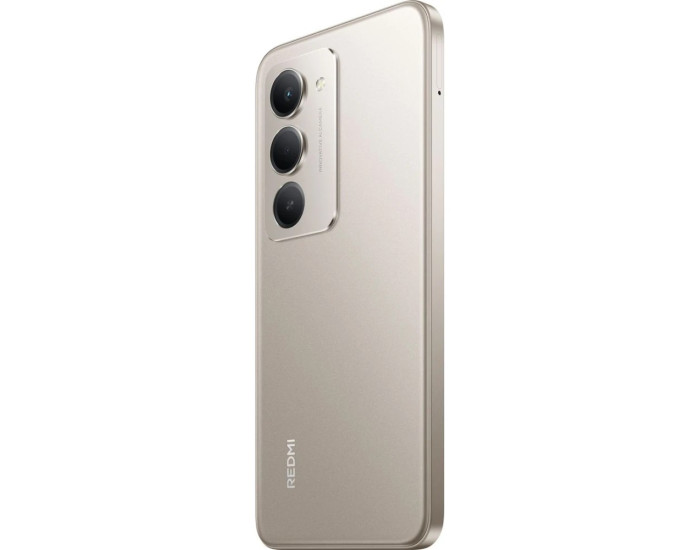 Мобильный телефон Xiaomi Redmi 15 4G 6/128GB Titan Gray (Global Version)