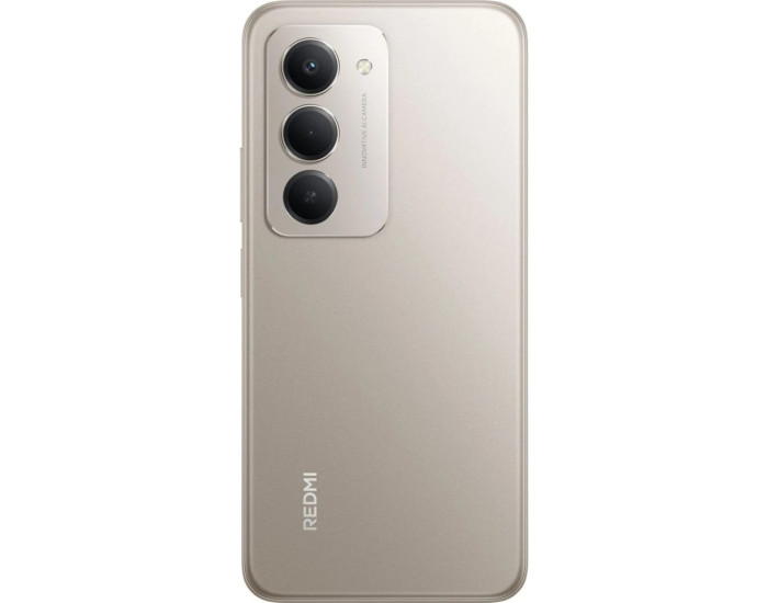 Мобильный телефон Xiaomi Redmi 15 4G 6/128GB Titan Gray (Global Version)